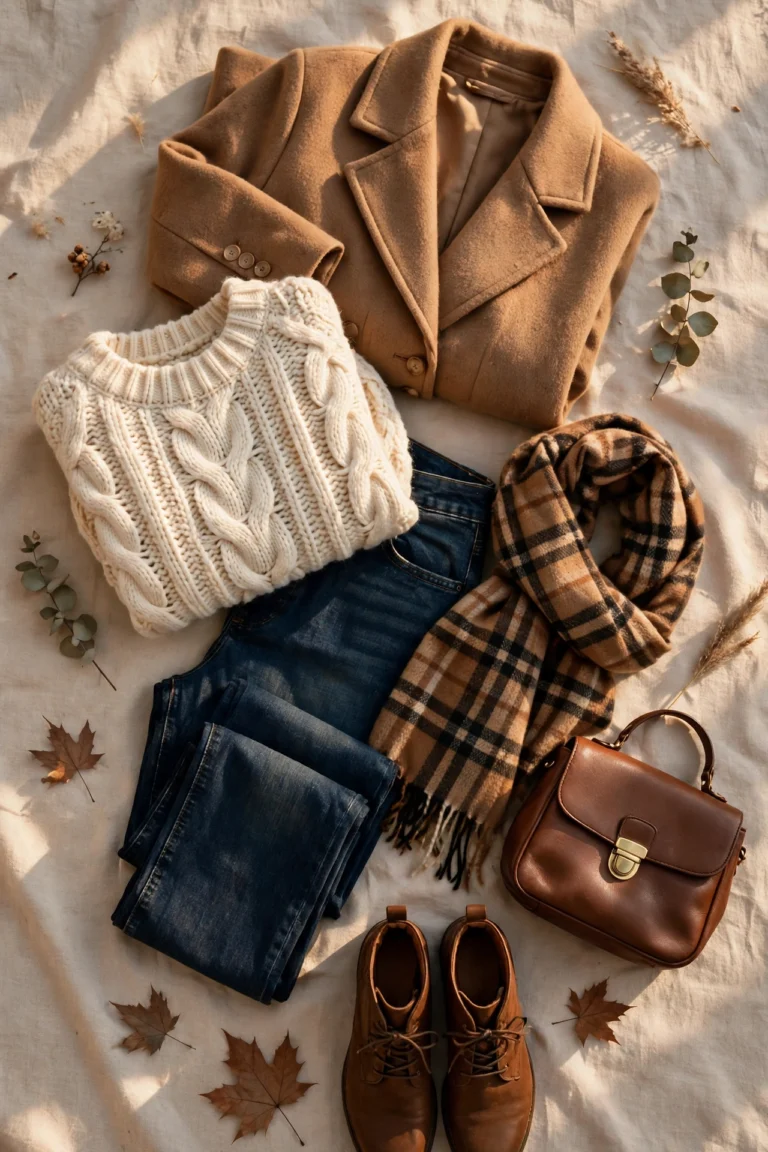 35+ November Outfits for When You Have No Idea What to Wear